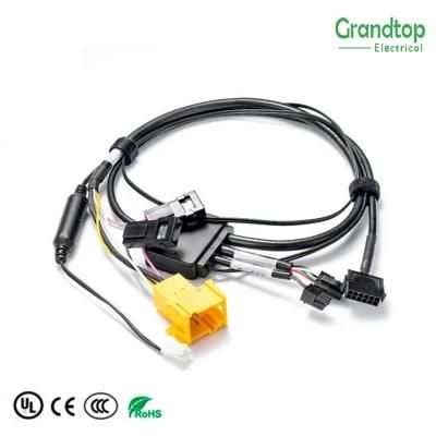 UL and VDE Certified OEM ODM Wire Cable with Good Price