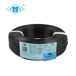 UL / CSA / cUL Certificated Lead Wire Hook-up Wire
