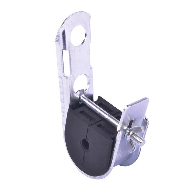 Good Quality Anchoring Clamp FTTH Aerial Tension Clamp