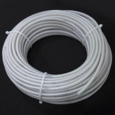 Silicone Parallel Constant Power Heating Cable
