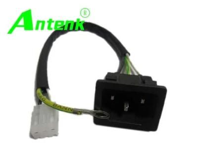 Automotive Wire Harness Automotive Cable Assemblies