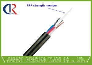 FRP/Kfrp Strength Member for Optical Cable