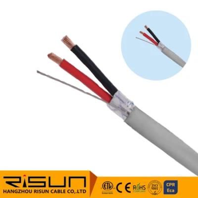 18 AWG Shielded UV Stabilized Speaker Cable