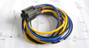Molex Connector Electrical Cable Car Wire Harness