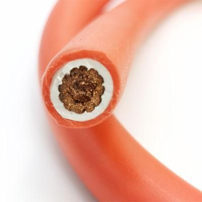TUV Certified Fg18m16 Cable Hepr Insulated LSZH Sheathed Single Core