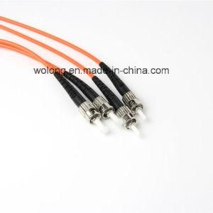 FTTH Fiber Optic Patch Cord