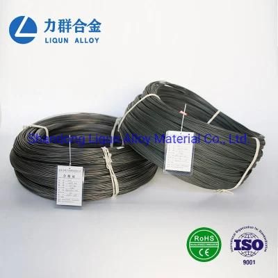 Thermocouple alloy Wire Type K KP&KN DIA 0.3mm cabel