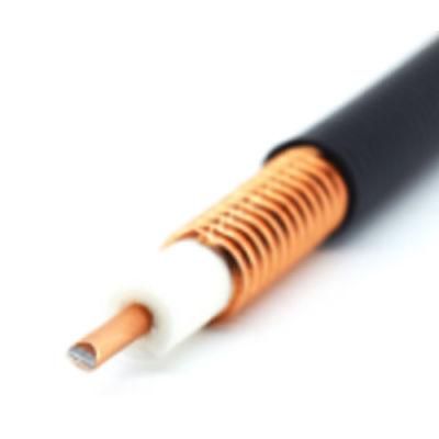 Hcaayz-50-9 / RF50z-9 1/2&quot;Superflexible RF Coaxial Cable