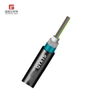 Gyxts Central Loose Tube Outdoor Optical Cable