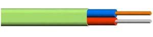 Compensating Wire and Cable for Thermocouple