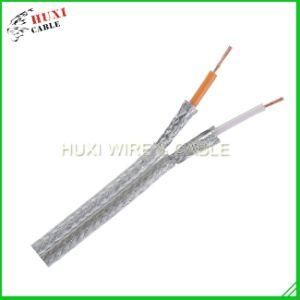 2 Years Warranty, PVC Flat, Factory Custom2 Cores Microphne Cable