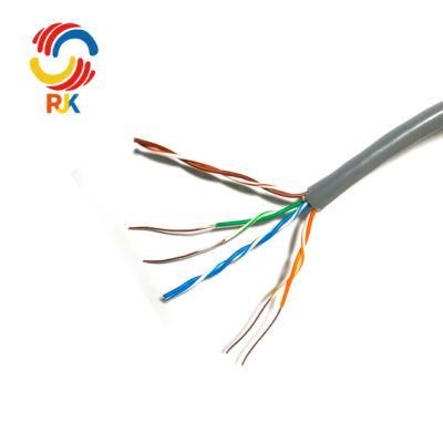 Cat 5e Unshielded Network Cable