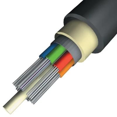 Manufacturer Zero Water Peak G657A Optical Fiber