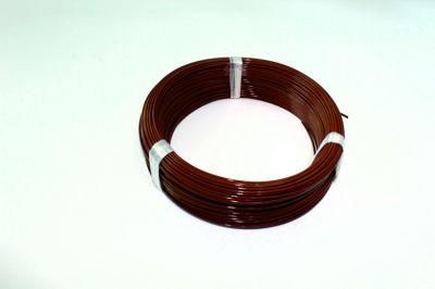 ETFE Cable 600V Tinned Copper Fluoroplastic Cable with 22AWG UL10064