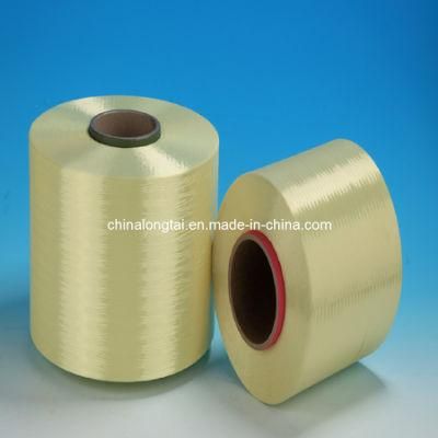 Aramid Yarn for Wires and Cables