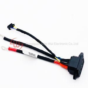 OEM High Power Automotive Wire Harness