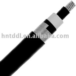 Al/PVC/Sta/PV Cable 0.6/1kv --3.6/6kv