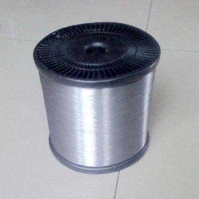 High Using Temperature Fecral Resistance Wire