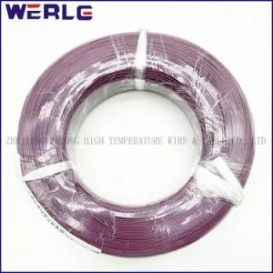 Copper Stranded Wire Electrical Cable Apply to Household Appliance