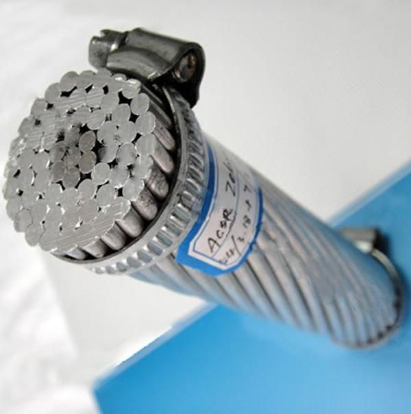 All Aluminum Conductor Bare (AAC HD Bare conductor) Overhead AAAC ACSR Acar Conductor