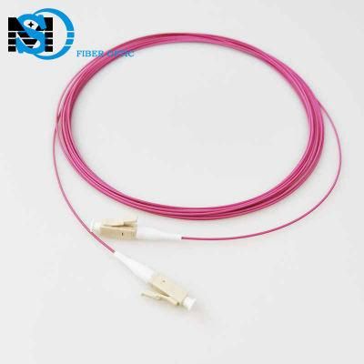 0.9mm Sc/Upc-LC/Upc Fiber Optic Patch Cord Cable
