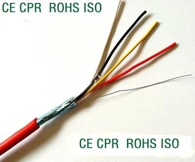 Cable Wire Fire Alarm Cable Copper Cable