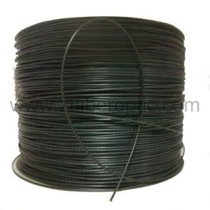 SGS Approvided Indoor Used Plastic Optical Cable