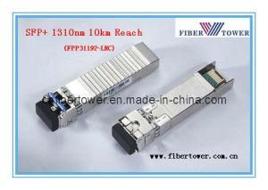 10G SFP + Optical Transceiver, 10km Reach