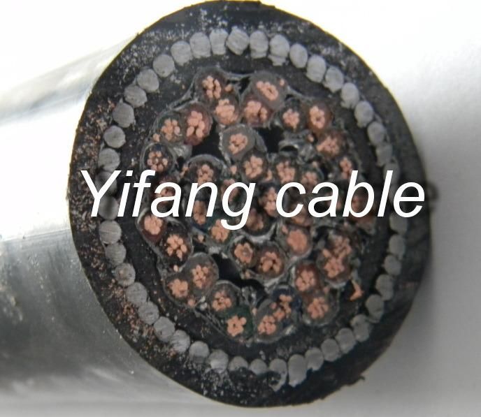 Instrument Cable