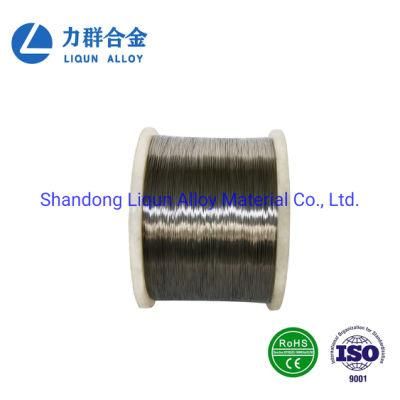 Special book High Temperature Thermocouple Alloy Type K Wire for Temperature Controller/electrical cable/sensor