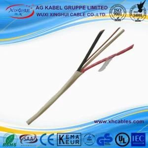 NM-B Nonmetallic-Sheathed Cable UL Cable, Copper Building Wire Cable