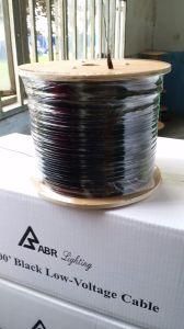 Low Voltage Cable