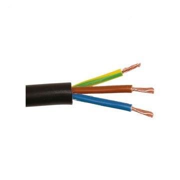 24AWG 26AWG 300V Shielded Awm 2464 Cable 22AWG 300V Control Cable