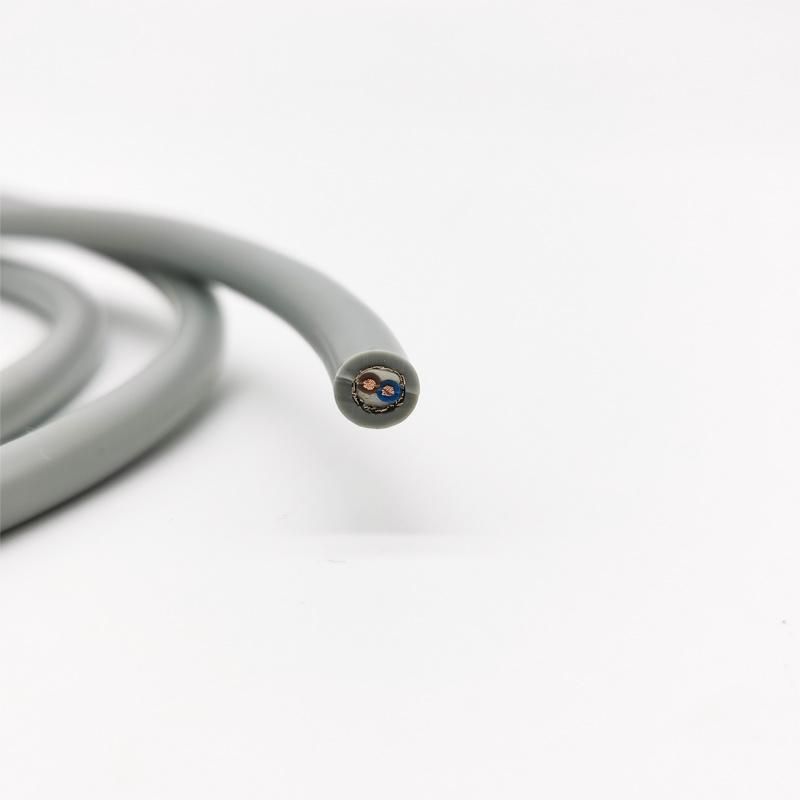 Professional Cable Provider JIS Industrial Cable Cee PE Cable 600V