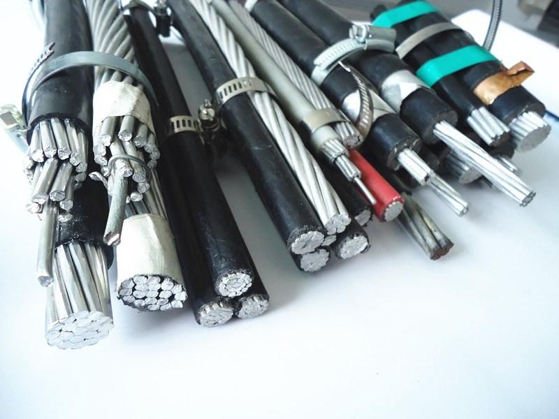 Bundle Cable (JKYJ(ABC CABLE))