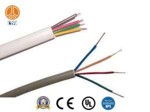 UL3321 Fr-XLPE 30AWG 600V 750V CSA FT2 Low Halogen Crosslinked Electric Internal Connecting Wire