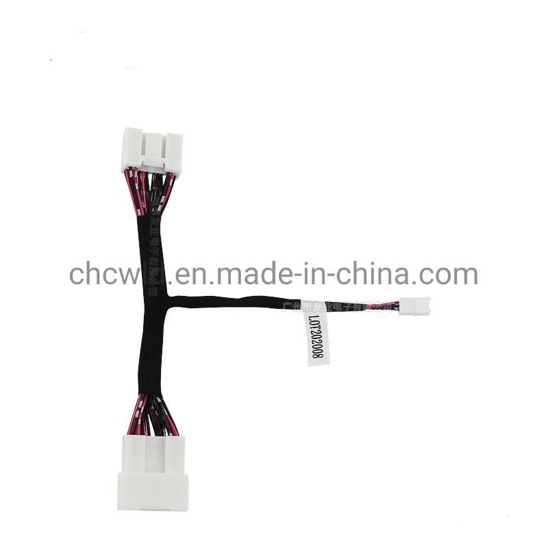 Youye Car Stereo Cable Assembly Wire Harness
