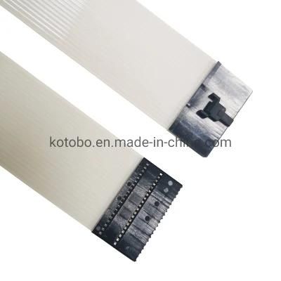 1.27pitch Ribbon Flex Cable &amp; Jumper Cable