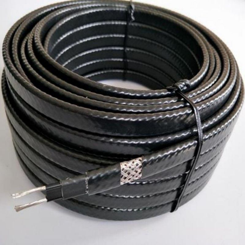 Stainless Steel Electric Tracing Band