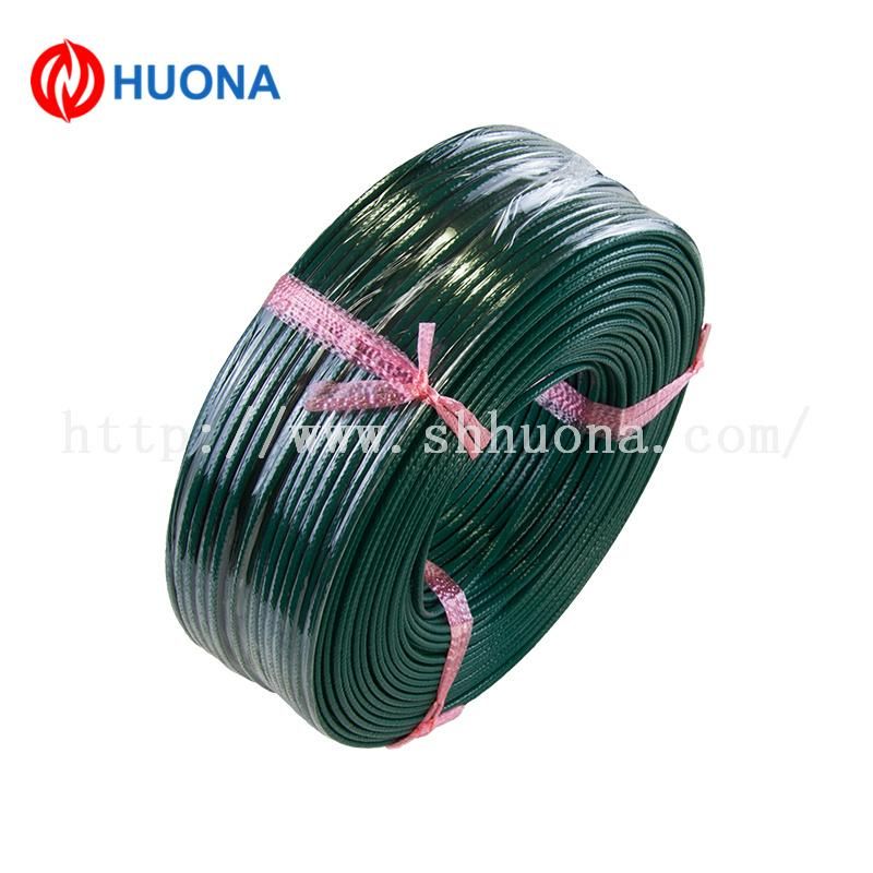 K Type Thermocouple Wire / J Type Thermocouple Wire with PTFE Insulation