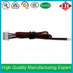 Xh2.5mm Connector UL2468 Amplifier Wire Harness