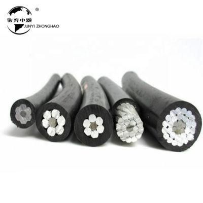 Factory Supply Best ABC Cable Aluminum Conductor Steel Core Overhead Cable