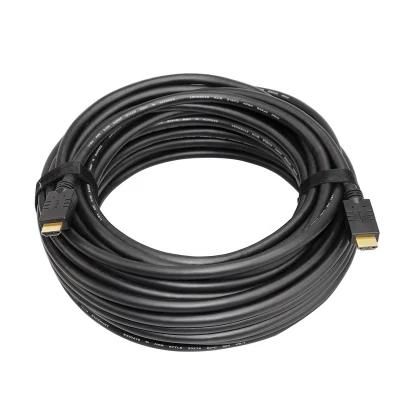 Hot Product high speed 3D 4K 1080P 5m hdmi 4K cable