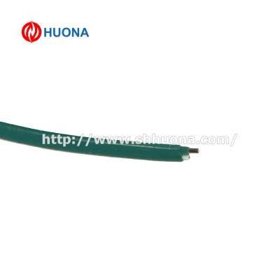 China K Type Thermocouple Cables with PVC/PTFE Insulated