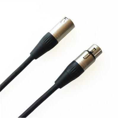 New Product Male to Female Microphone Cable