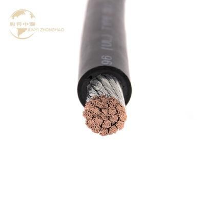 1.5-400mm 450/750V Used for Building, Aluminium Alloy Cable with Eco-Friendly PVC Insulated