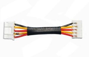 Professional Engine Electrical Wiring Hanress Supplier