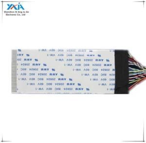 Xaja Universal 0.5mm 0.54mm 0.7mm Pitch FFC Cable Connector