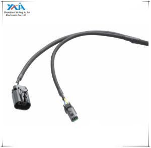 Xaja Car ABS Anti-Lock Sensor Wire Harness