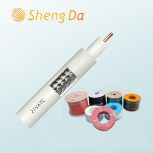Special Audio and Video Communication Mediabridge Coaxial Cable